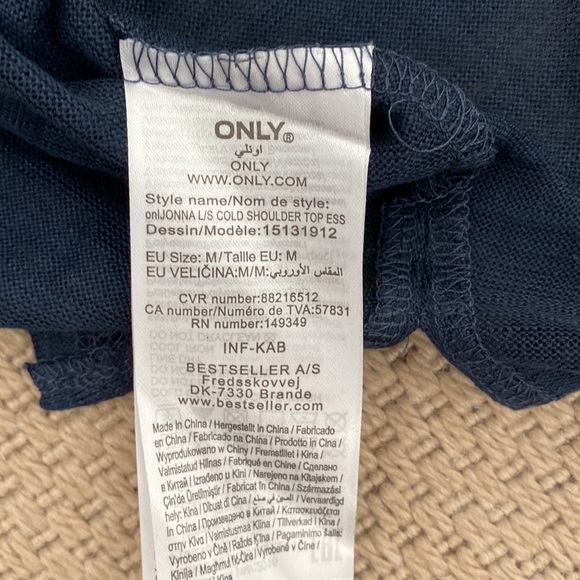 Only Sweater - Picture 4 of 4